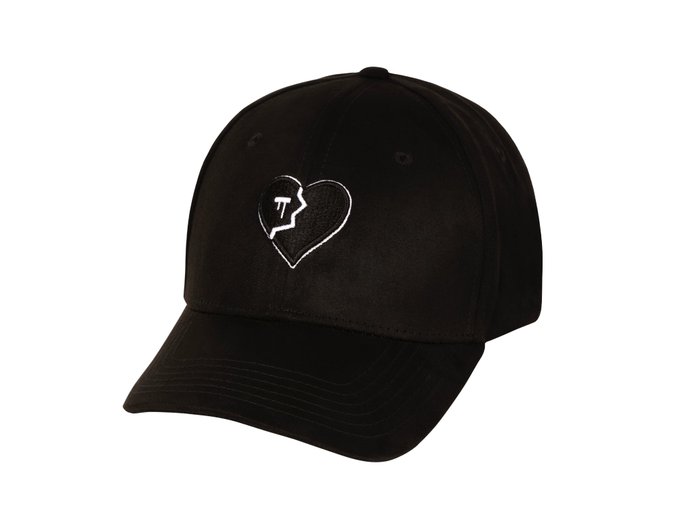 HRTLSS hrtlss-cap-casquette