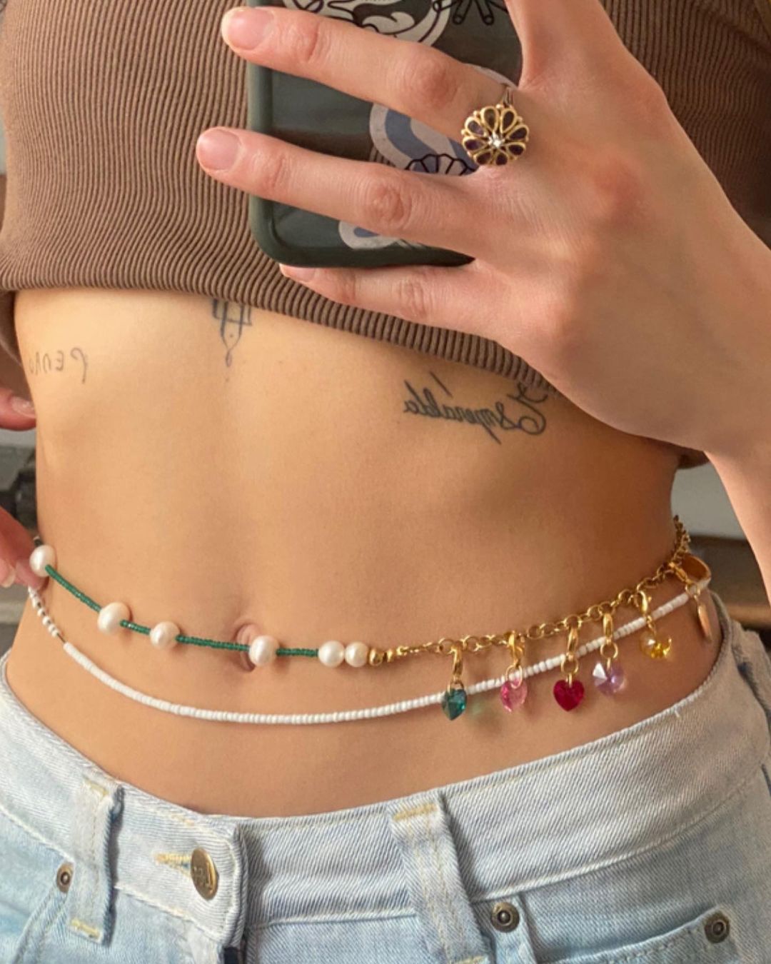 l’atelier de l’aura