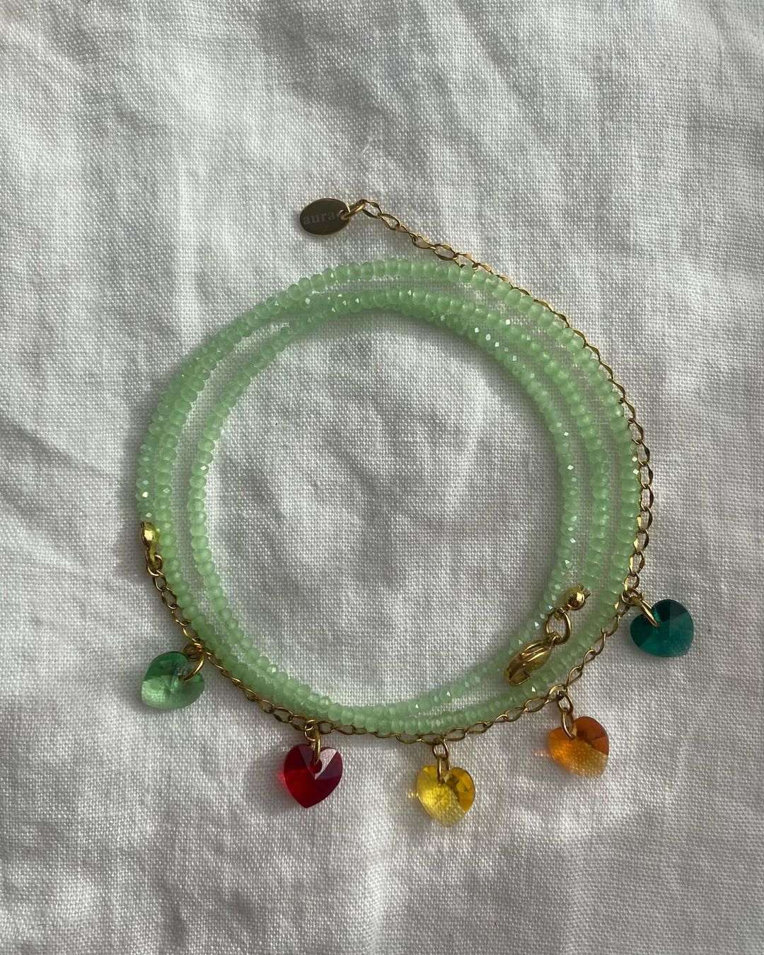 l’atelier de l’aura