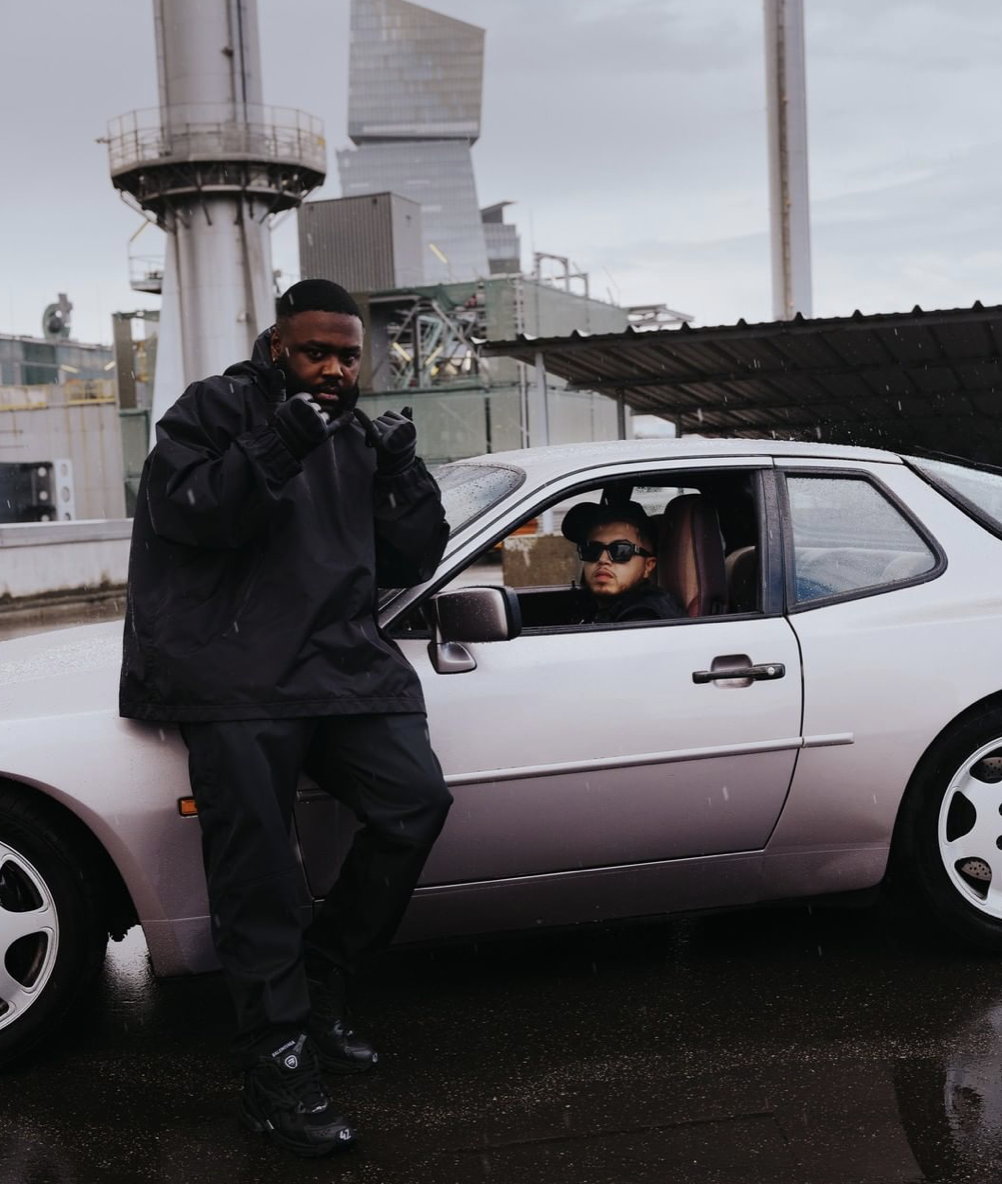 Prinzly Hamza Prinzly-Hamza