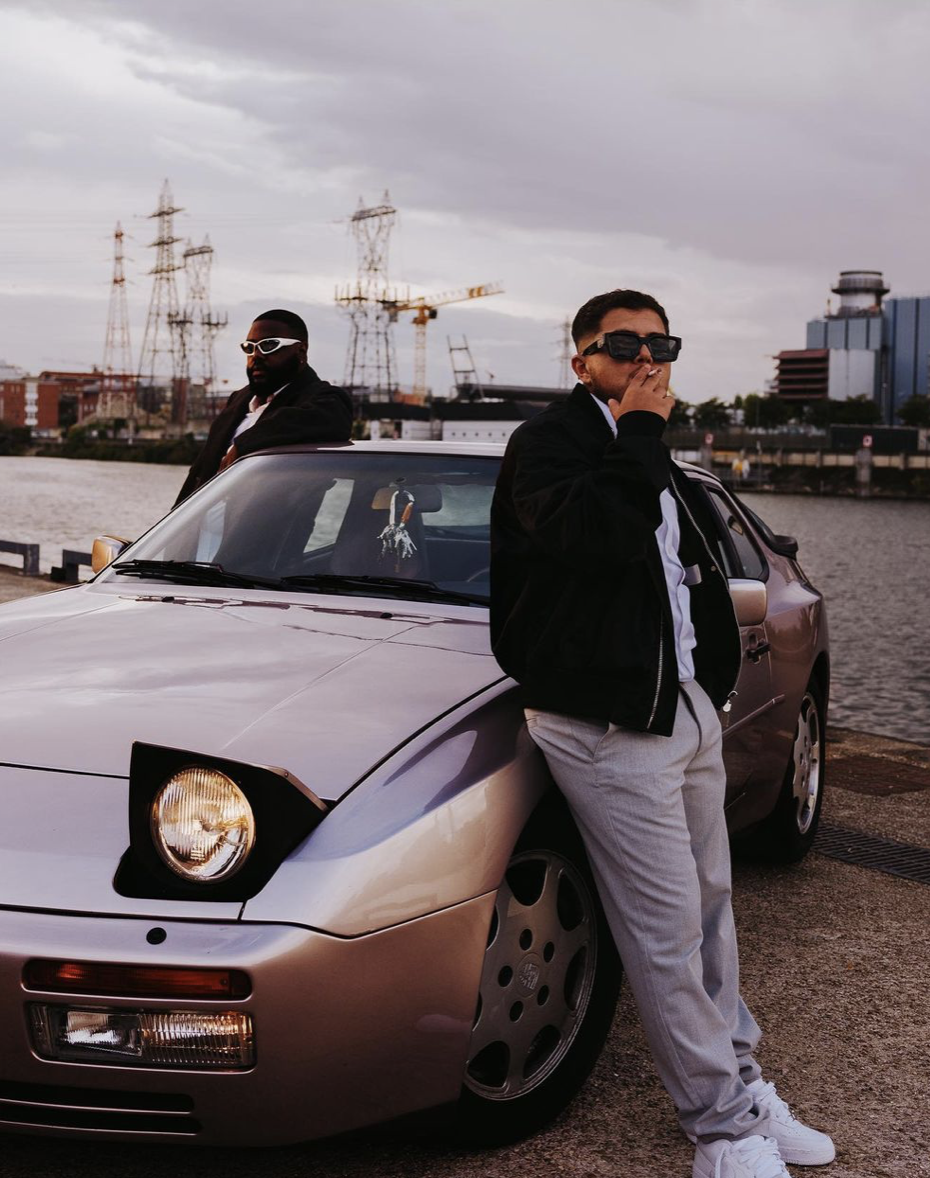 Prinzly Hamza Prinzly-Hamza