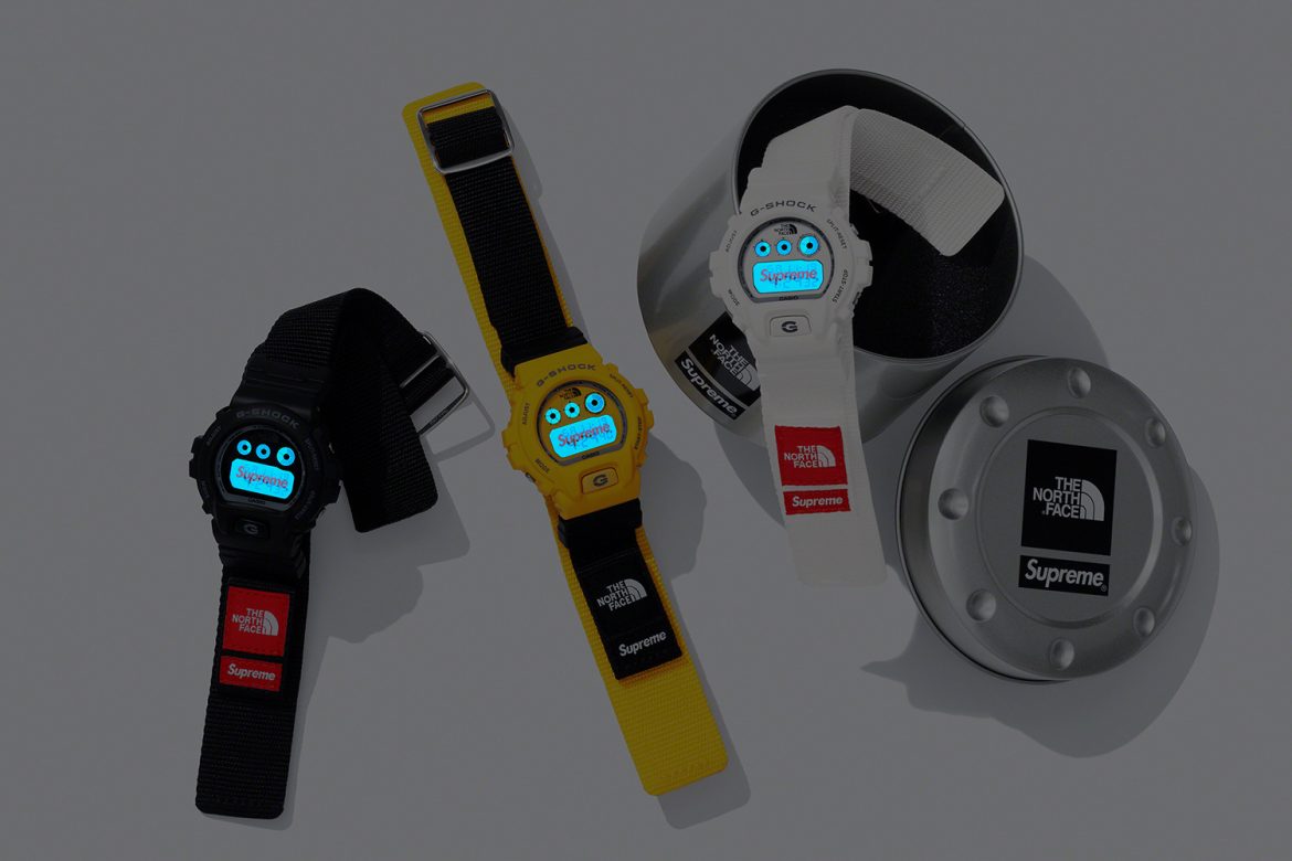 Supreme-The-North-Face-F/W22