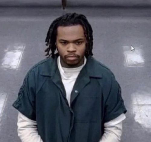 Gunna-libéré-prison