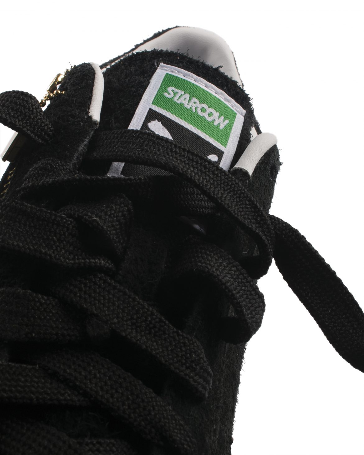 Puma-Starcow Puma-Suede-Starcow