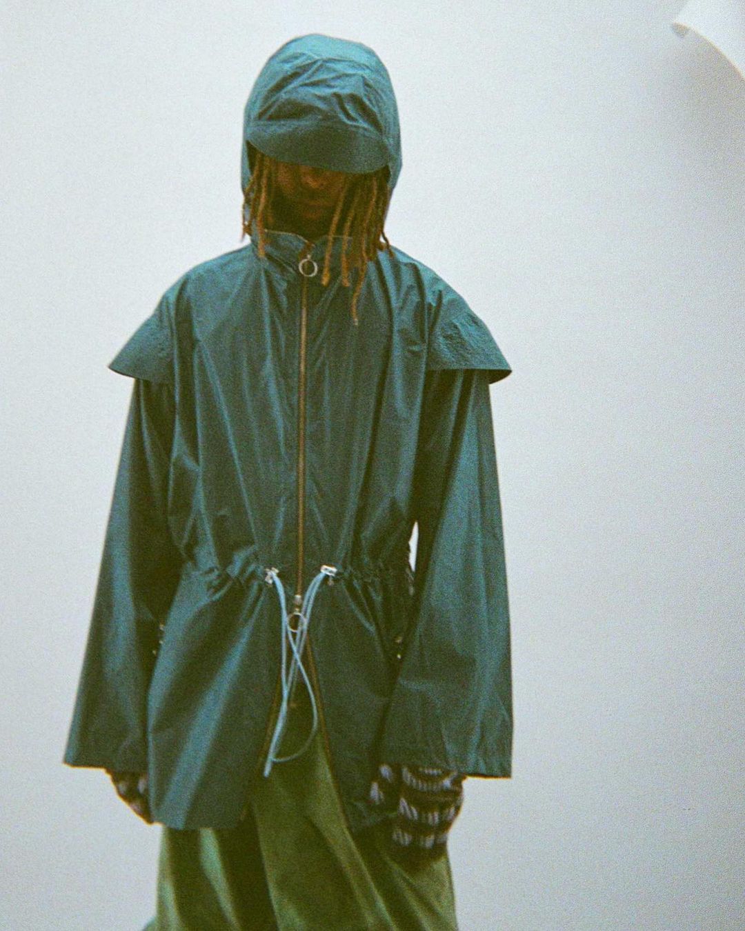 Charlie Constantinou