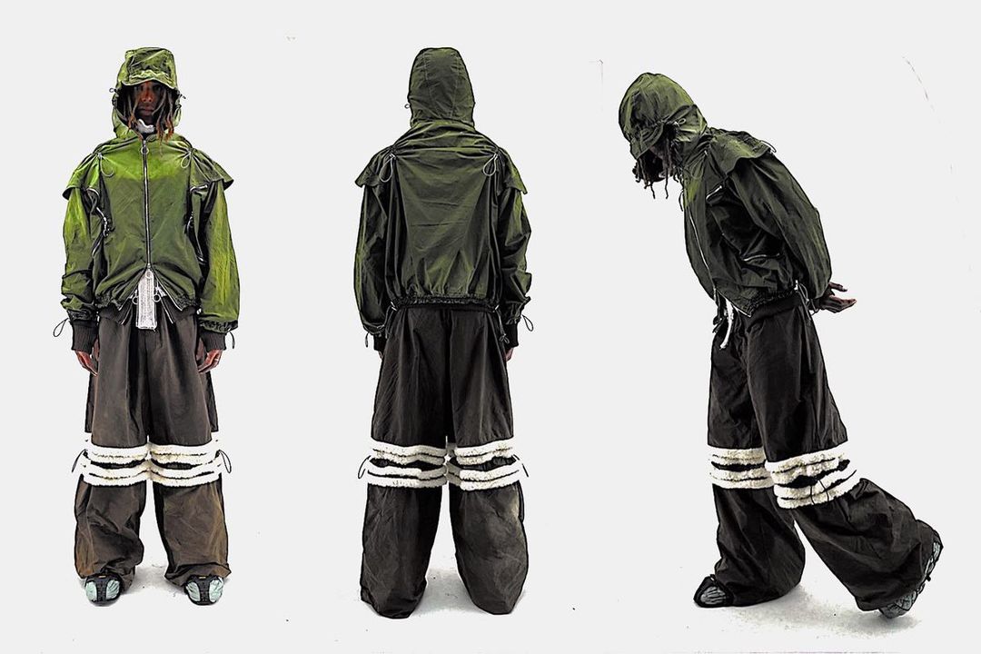 Constantinou Charlie-Constantinou