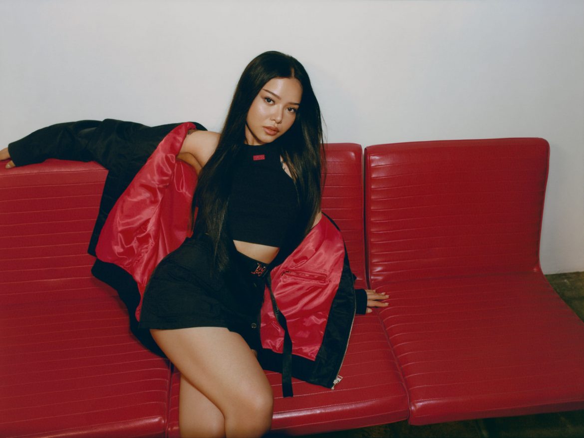 Hugo-Printemps/Été-2023