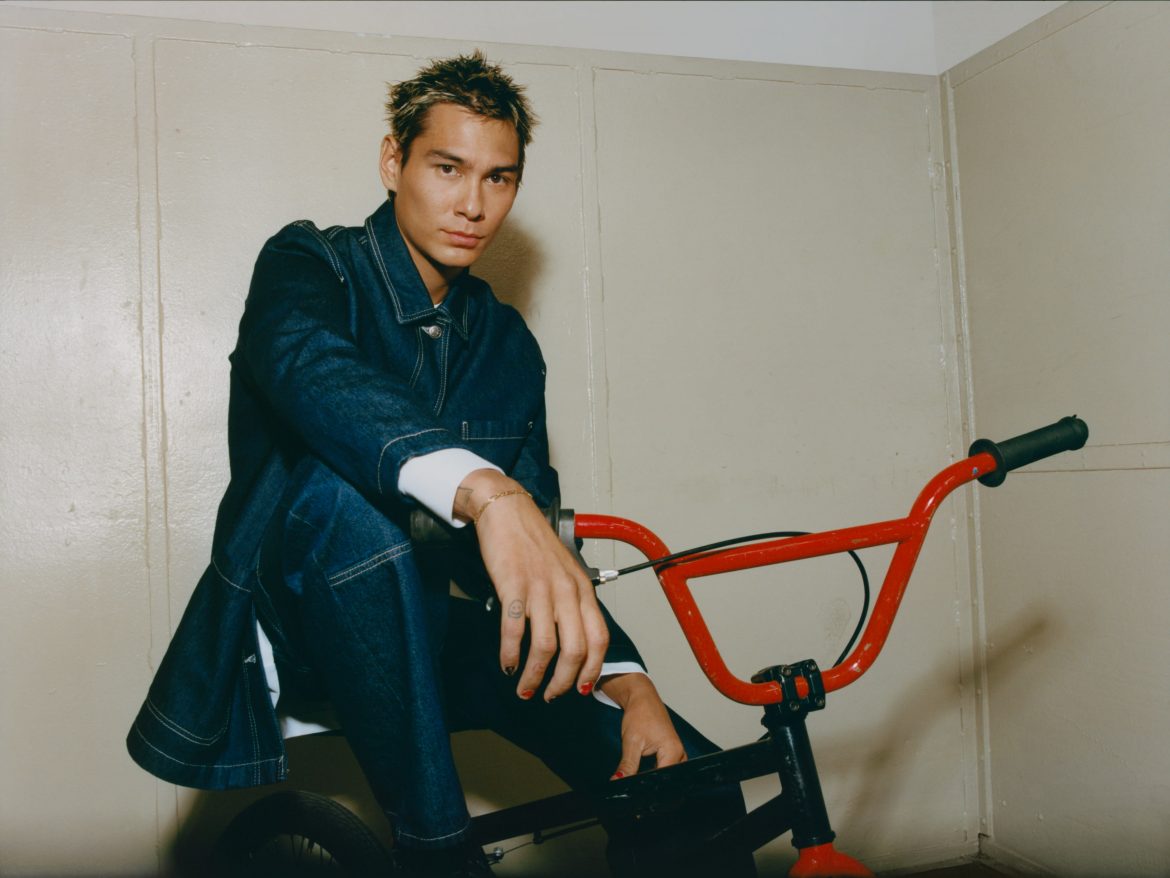 Hugo-Printemps/Été-2023