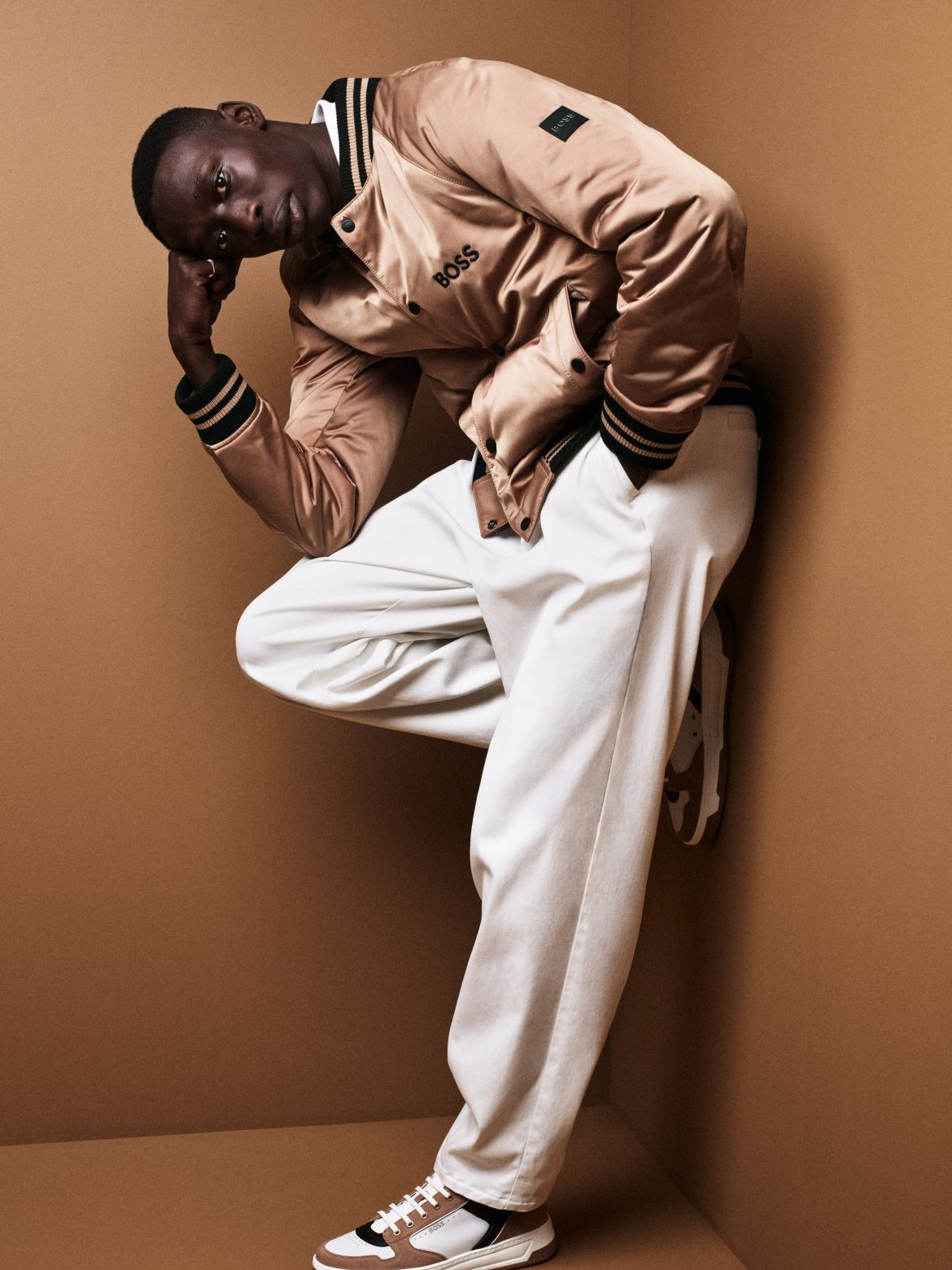 Boss-Printemps/Été-2023