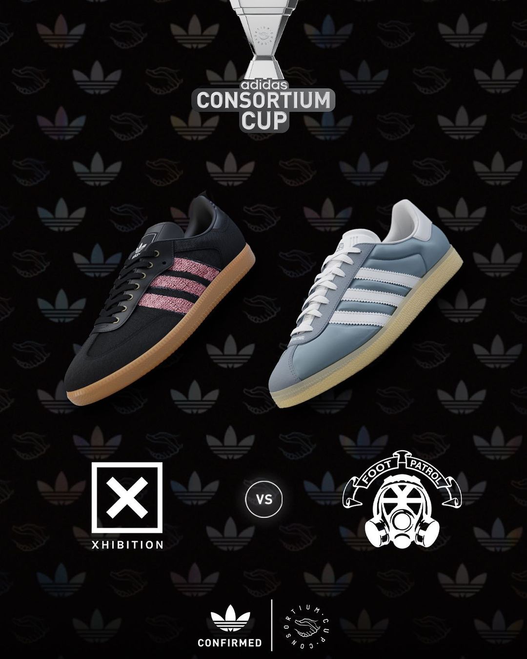 adidas