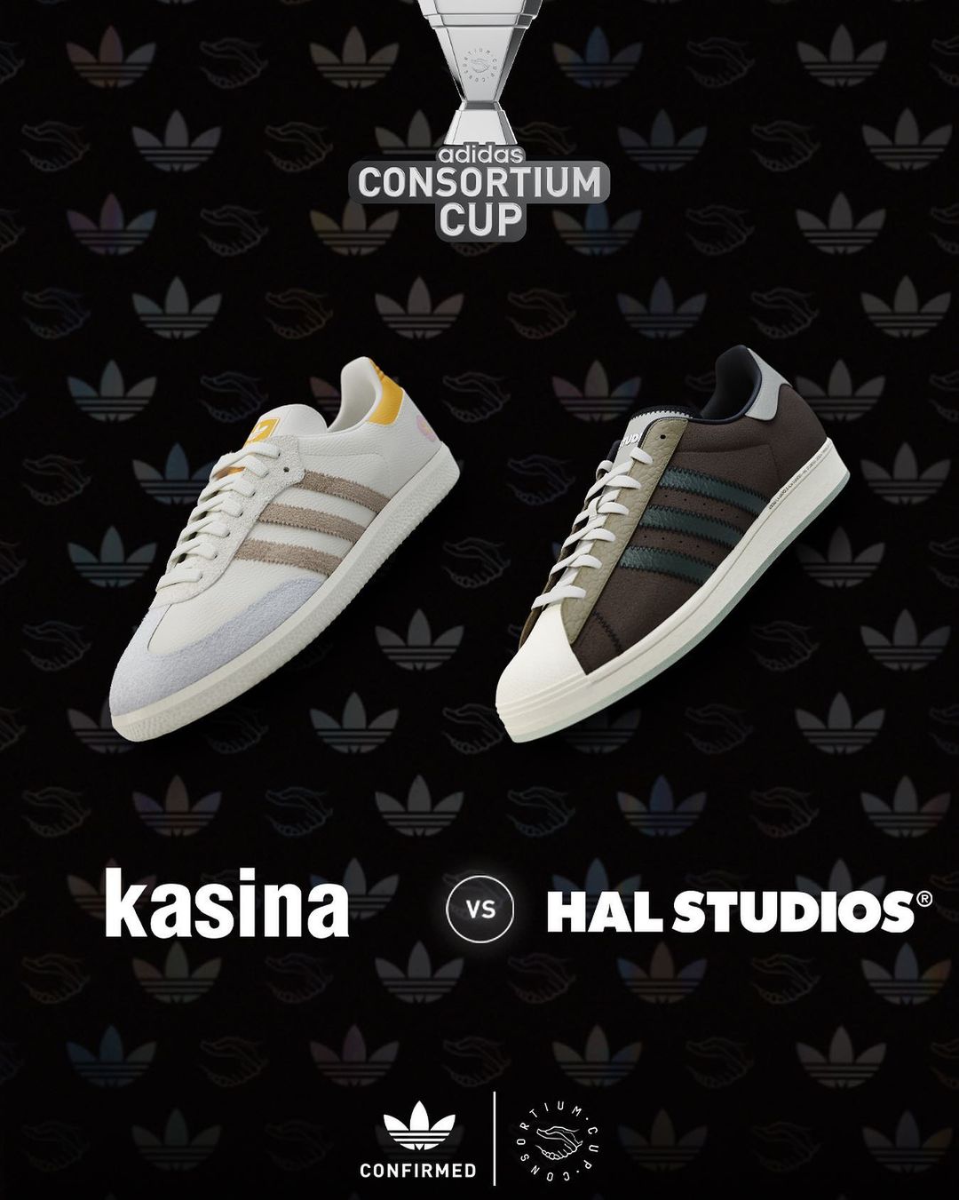 adidas