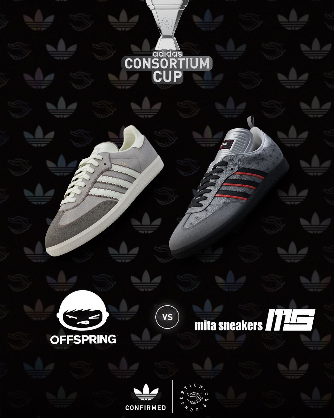 adidas