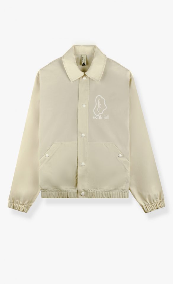 Coach Jacket FKJ north-hill-fkj