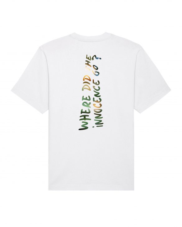 FKJ – TEE (BACK) north-hill-fkj