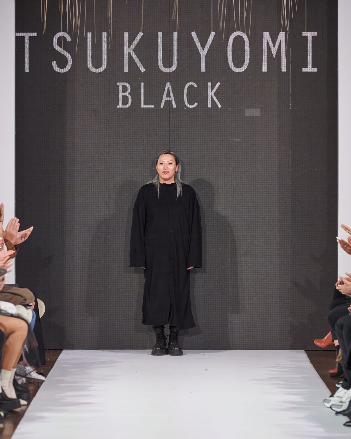 Tsukuyomiblack