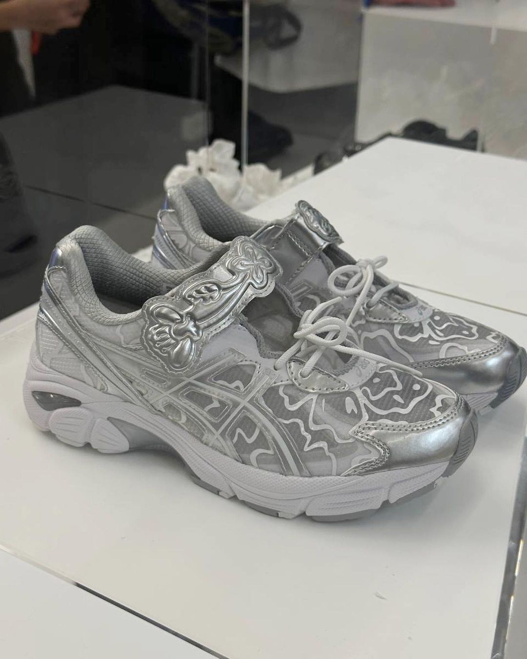 Asics-cecilie-bahnsen