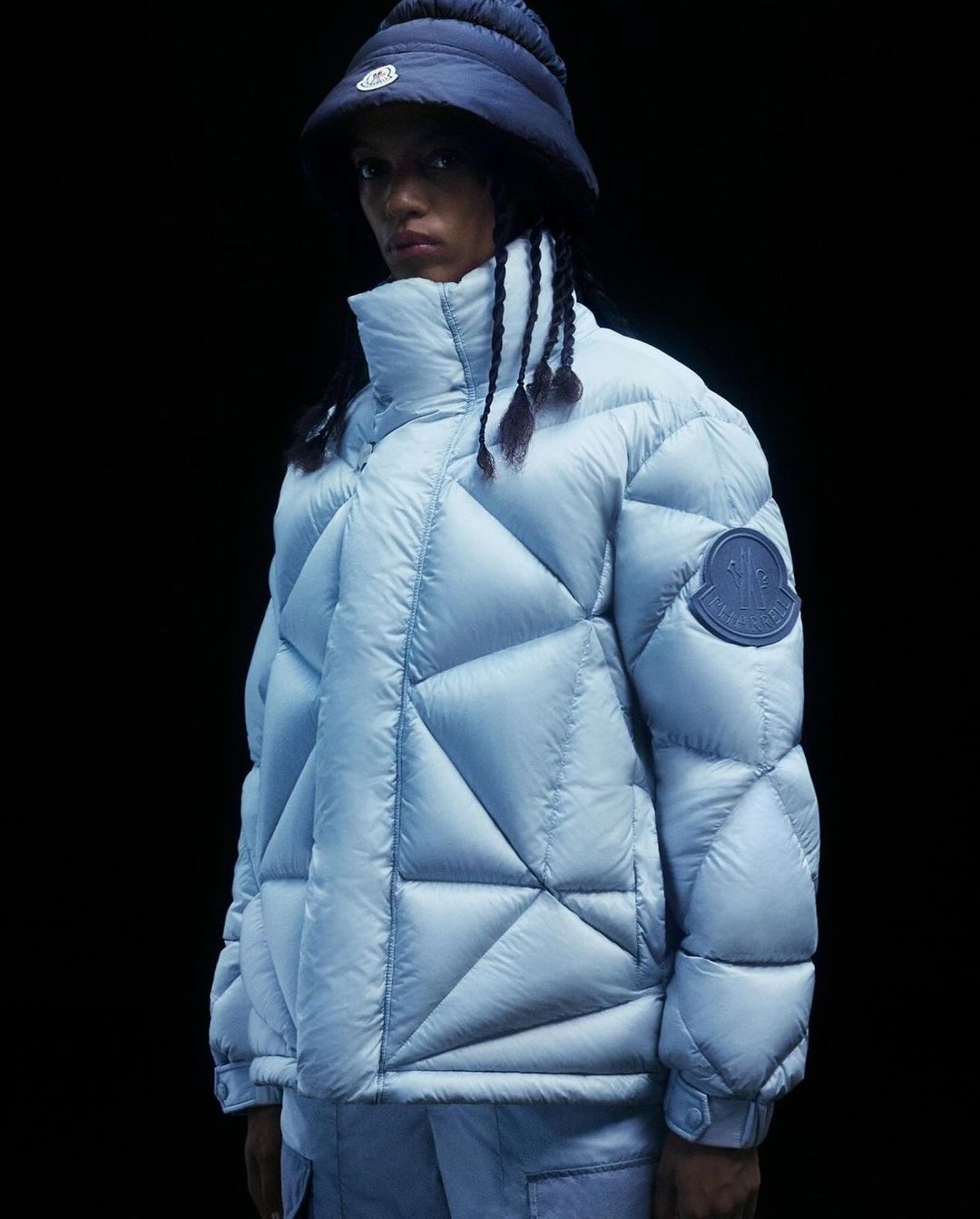 Moncler-Pharrell