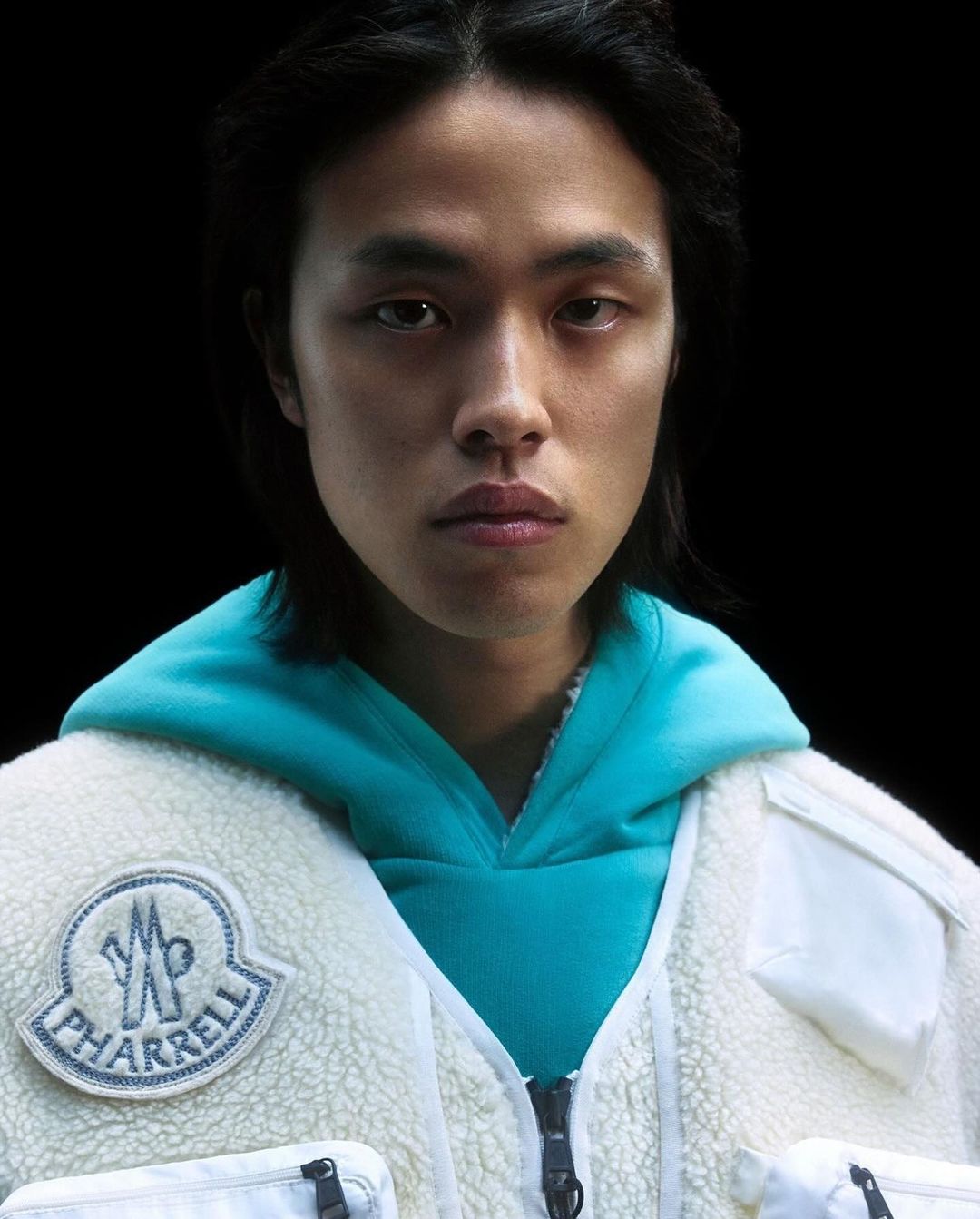 Moncler-Pharrell Moncler-Pharrell