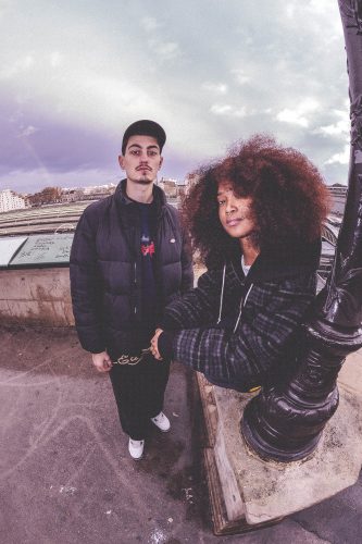 mezzo millo et kay the prodigy