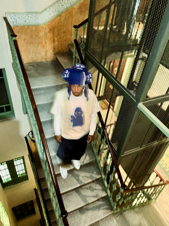 CaminoTV-Ensemble365