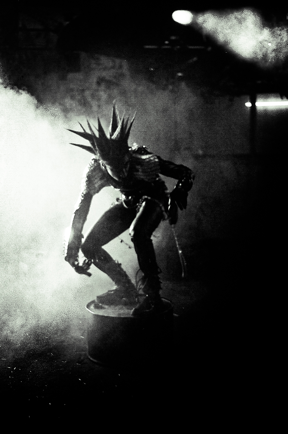 Slimka Slimka-Grand-Mystico