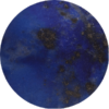 LAPIS LAZULI
Riche en Soufre pour apaiser et renforcer la peau
