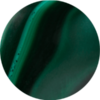 MALACHITE
Riche en cuivre, elle est un puissant anti-oxydant, elle protège et redonne de l’éclat.