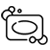 savon solide 50x50